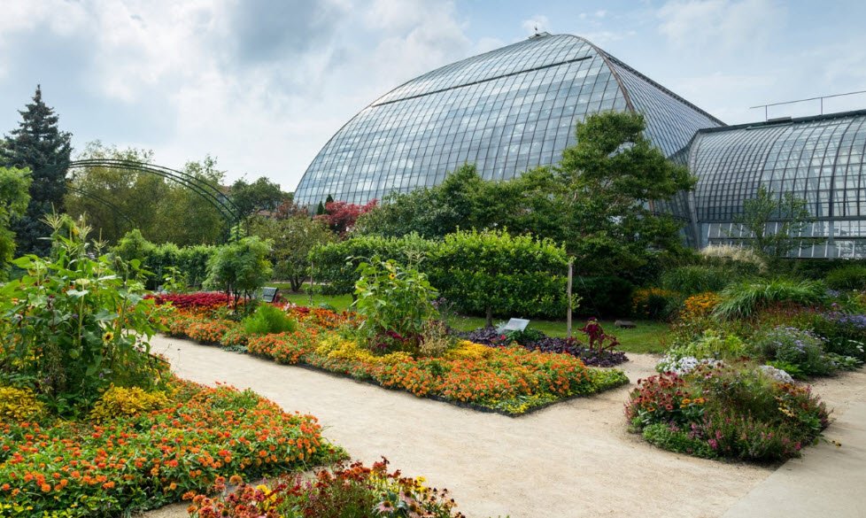 Garfield Park, United States